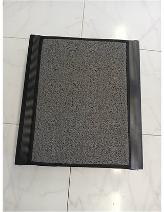 BACOENG 180cm Rampa para Perros Coche Plegable - Rampa para Perros portátil para Perros Grandes con Alfombra Antideslizante - Disp