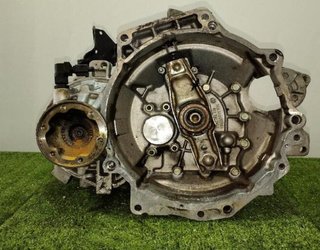 Eku caja cambios seat cordoba berlina (6k2) 95037