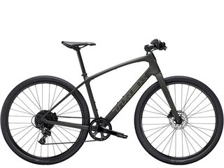 Bicicleta Trek FX Sport SL 5