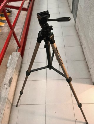 Trípode fotografía Velbon CX-640