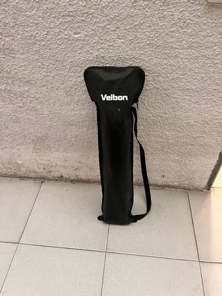 Trípode fotografía Velbon CX-640