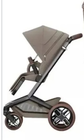 Carrito Maxi Cosi Fame Twillic Truffle