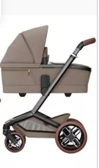Carrito Maxi Cosi Fame Twillic Truffle
