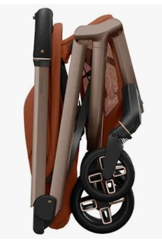 Carrito Maxi Cosi Fame Twillic Truffle