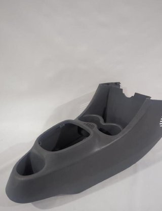 Consola central peugeot 179713 7589cn 107 1.4 hdi