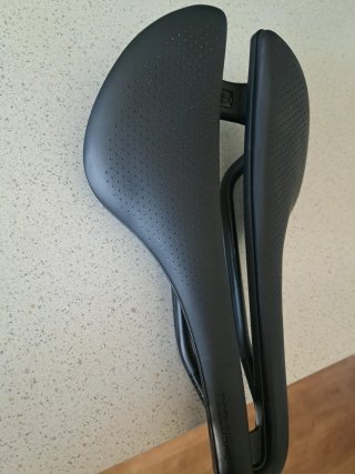 Sillín Bontrager Aeolus Pro Carbon