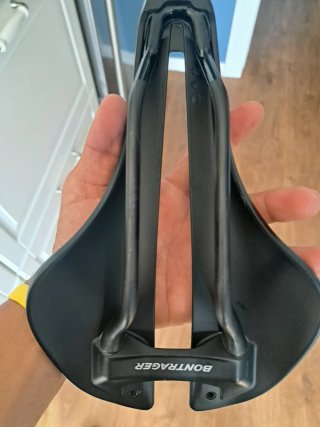 Sillín Bontrager Aeolus Pro Carbon