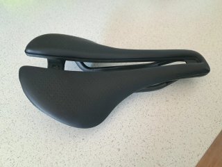 Sillín Bontrager Aeolus Pro Carbon