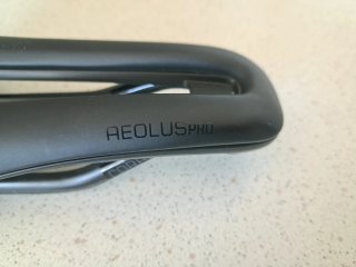 Sillín Bontrager Aeolus Pro Carbon