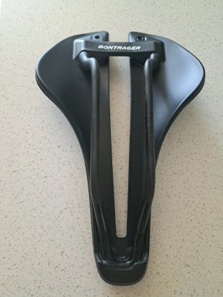 Sillín Bontrager Aeolus Pro Carbon