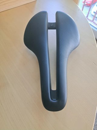 Sillín Bontrager Aeolus Pro Carbon