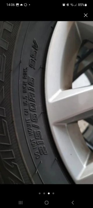 Llantas y Ruedas Volkswagen