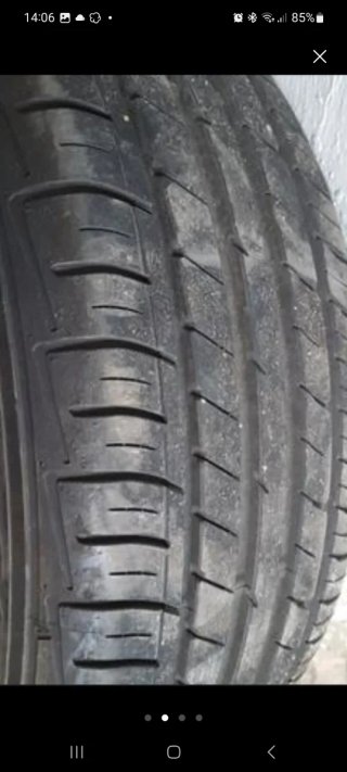 Llantas y Ruedas Volkswagen