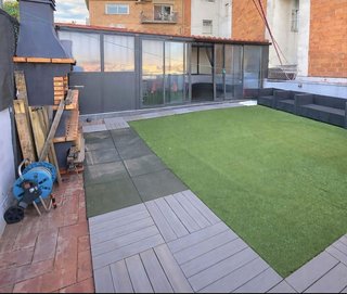 Casa pareada en venta en El Raval - Safaretjos en Santa Coloma de Gramanet