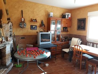 Chalet en venta en Villamayor
