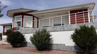 Chalet en venta en Villamayor