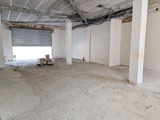 Local comercial en venta en Ulldecona