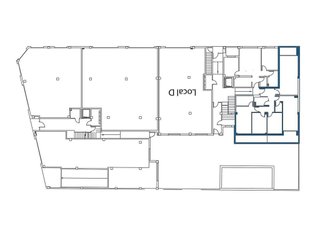 Local comercial en venta en Ulldecona