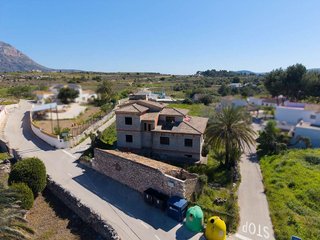 Casa en venta en Gata de Gorgos