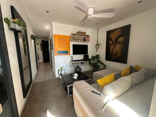 Piso en venta en Sants-Badal en Barcelona