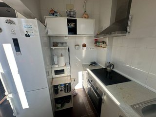 Piso en venta en Sants-Badal en Barcelona