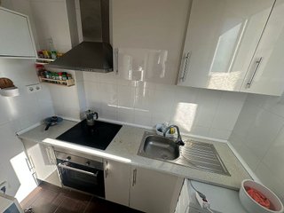 Piso en venta en Sants-Badal en Barcelona