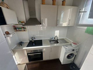 Piso en venta en Sants-Badal en Barcelona