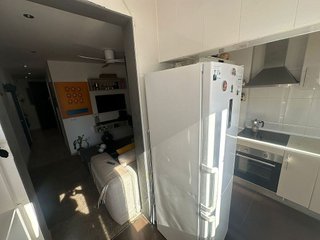 Piso en venta en Sants-Badal en Barcelona