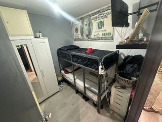 Piso en venta en Sants-Badal en Barcelona