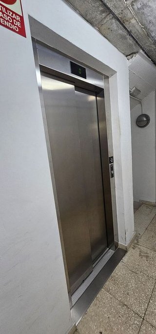 Garaje en venta en Polígono Industrial Sur en San Sebastián de los Reyes