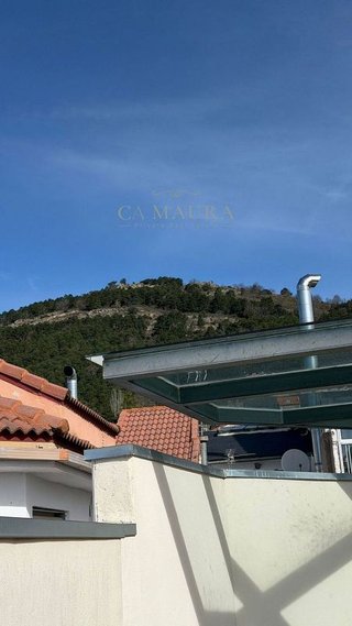Edificio en venta en Miraflores de la Sierra
