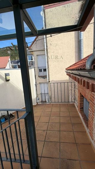 Edificio en venta en Miraflores de la Sierra