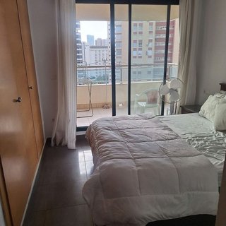 Piso en venta en Rincón de Loix en Benidorm