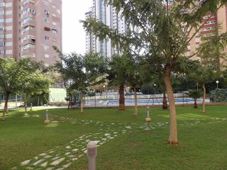 Piso en venta en Rincón de Loix en Benidorm