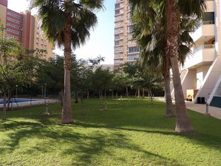 Piso en venta en Rincón de Loix en Benidorm