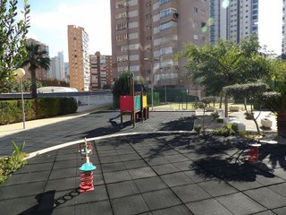 Piso en venta en Rincón de Loix en Benidorm