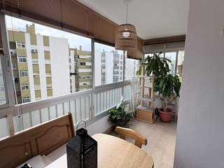 Piso en venta en Centro Ciudad en Fuengirola