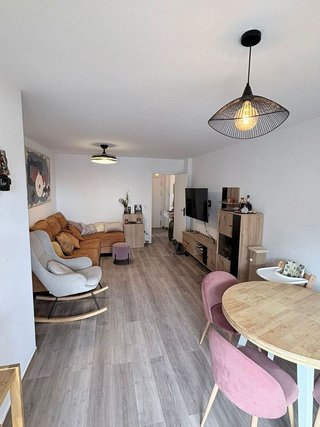 Piso en venta en Centro Ciudad en Fuengirola