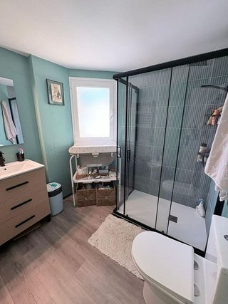 Piso en venta en Centro Ciudad en Fuengirola