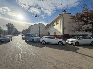 Nave industrial en venta en Centro - Zona Alta en Alcoy/Alcoi