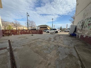 Nave industrial en venta en Centro - Zona Alta en Alcoy/Alcoi