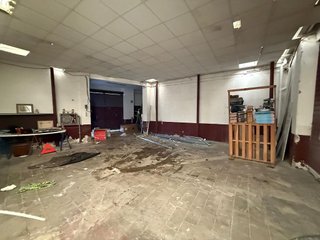 Nave industrial en venta en Centro - Zona Alta en Alcoy/Alcoi