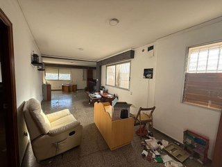 Nave industrial en venta en Centro - Zona Alta en Alcoy/Alcoi