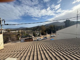 Nave industrial en venta en Centro - Zona Alta en Alcoy/Alcoi