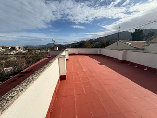 Nave industrial en venta en Centro - Zona Alta en Alcoy/Alcoi