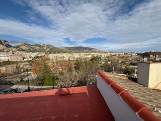 Nave industrial en venta en Centro - Zona Alta en Alcoy/Alcoi