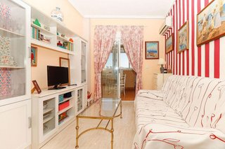 Piso en venta en Centro en Torrevieja