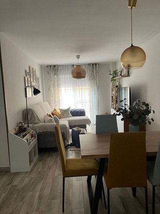 Piso en venta en Norte - Barrio del Pilar - El Reñidero en Vélez-Málaga
