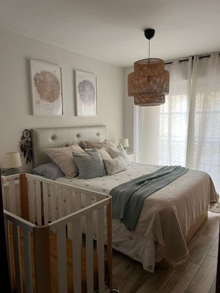 Piso en venta en Norte - Barrio del Pilar - El Reñidero en Vélez-Málaga