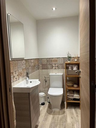 Piso en venta en Norte - Barrio del Pilar - El Reñidero en Vélez-Málaga
